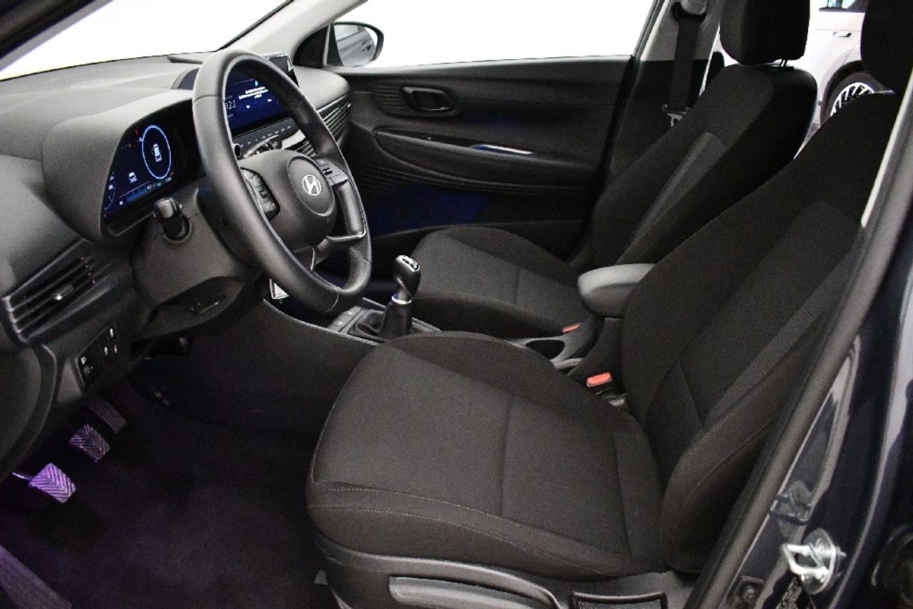 Hyundai i20 1.0 TGDI 48V Klass - Foto 2