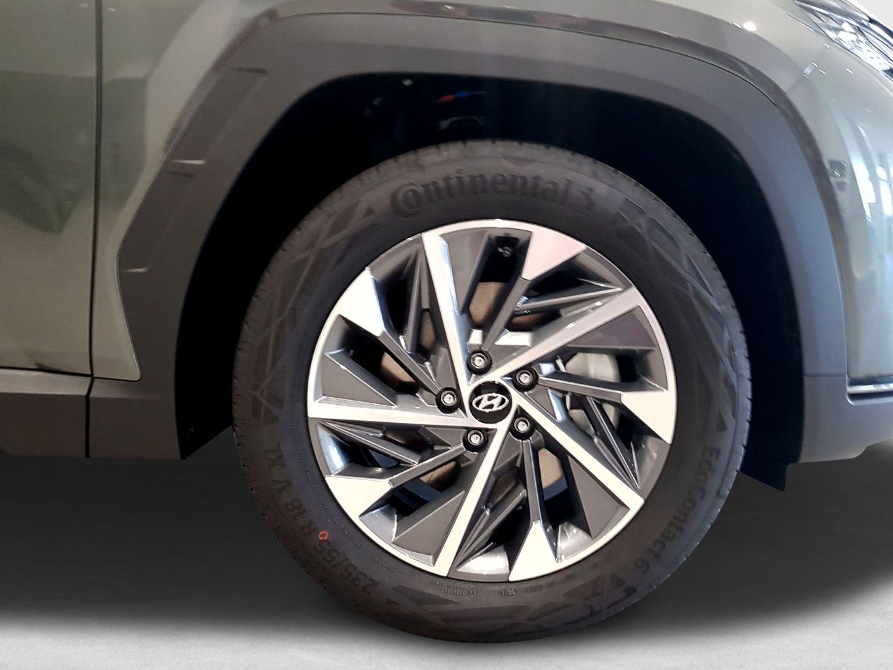 Hyundai Tucson 1.6 TGDI 110kW (150CV) 48V Tecno 2C - Foto 2