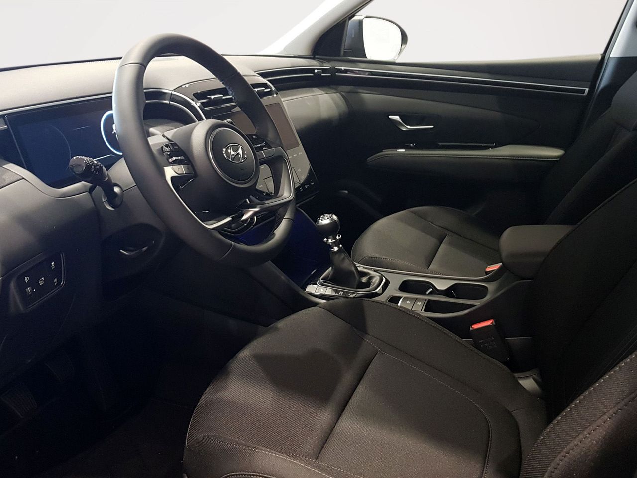 Hyundai Tucson 1.6 TGDI 110kW (150CV) 48V Tecno 2C - Foto 2