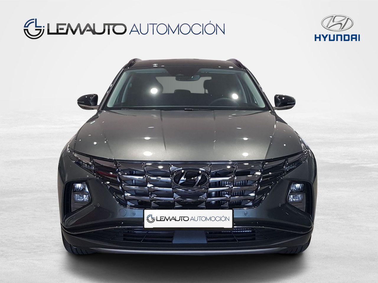 Hyundai Tucson 1.6 TGDI 110kW (150CV) 48V Tecno 2C - Foto 2