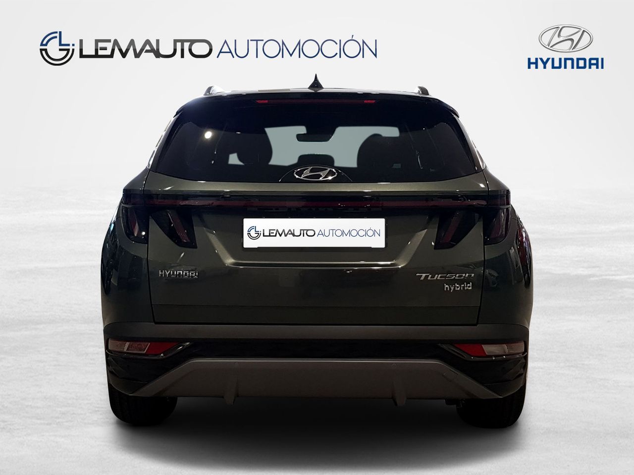 Hyundai Tucson 1.6 TGDI 110kW (150CV) 48V Tecno 2C - Foto 2
