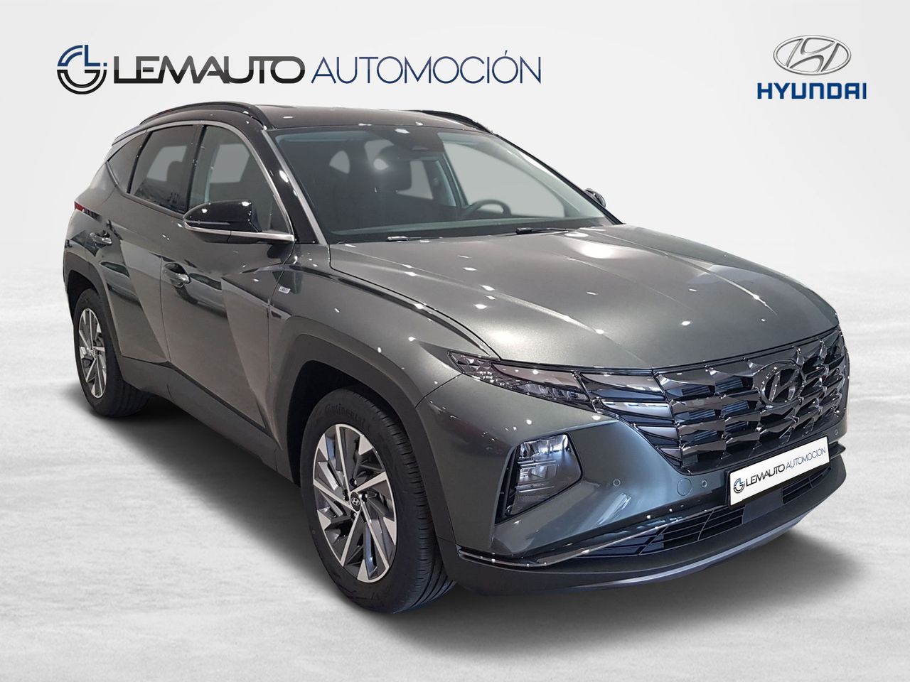 Hyundai Tucson 1.6 TGDI 110kW (150CV) 48V Tecno 2C - Foto 2