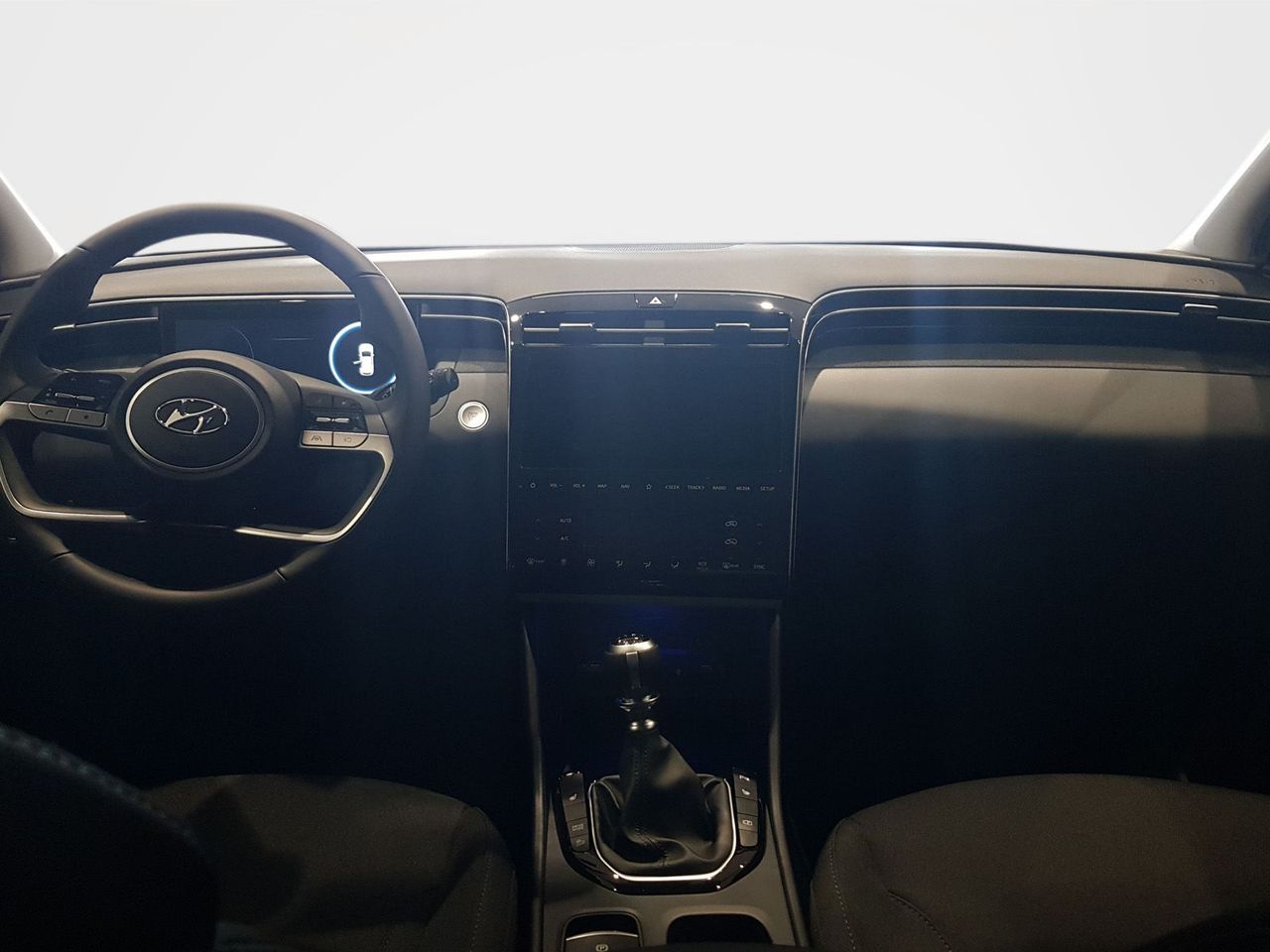Hyundai Tucson 1.6 TGDI 110kW (150CV) 48V Tecno 2C - Foto 2