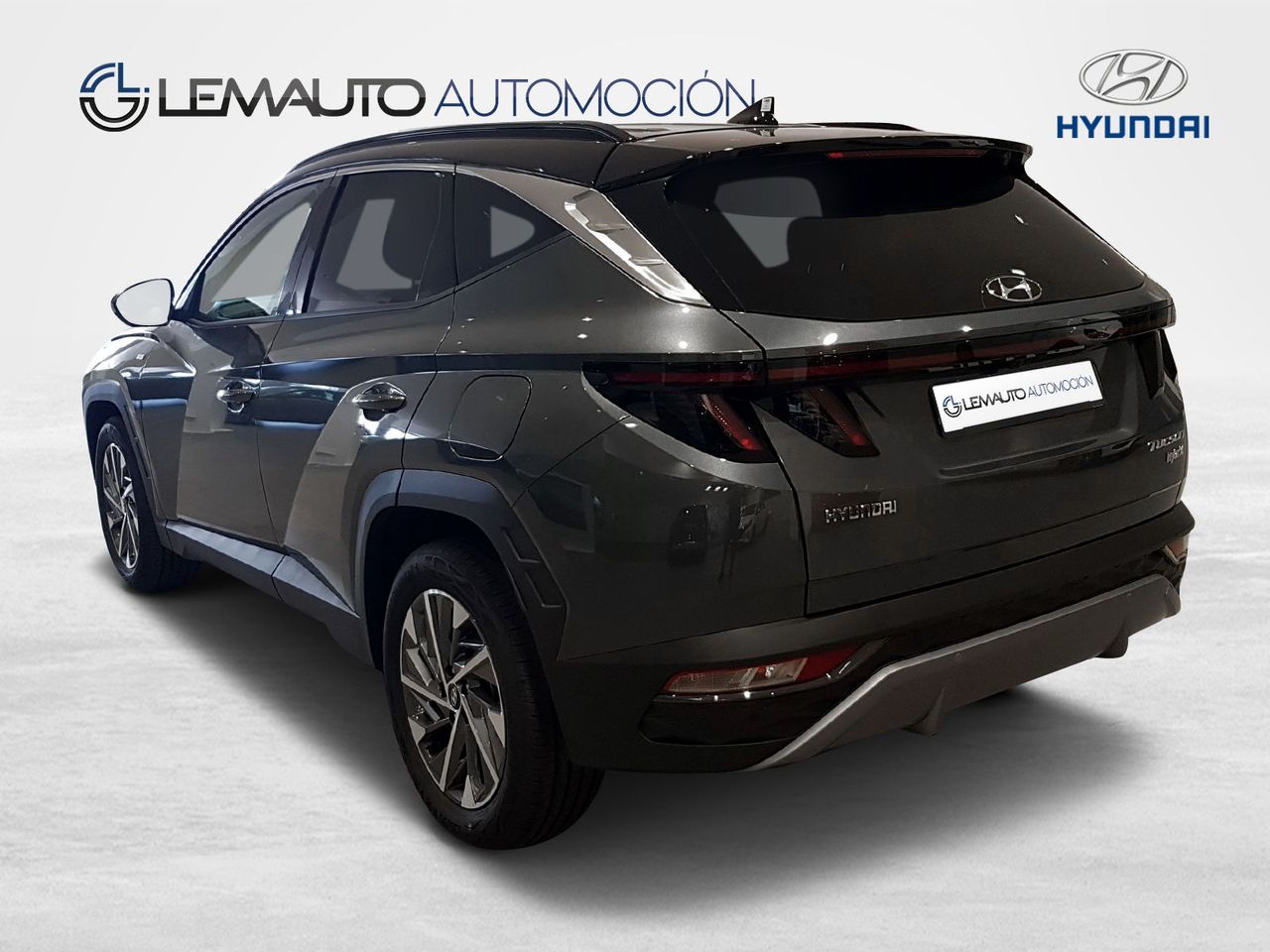 Hyundai Tucson 1.6 TGDI 110kW (150CV) 48V Tecno 2C - Foto 2