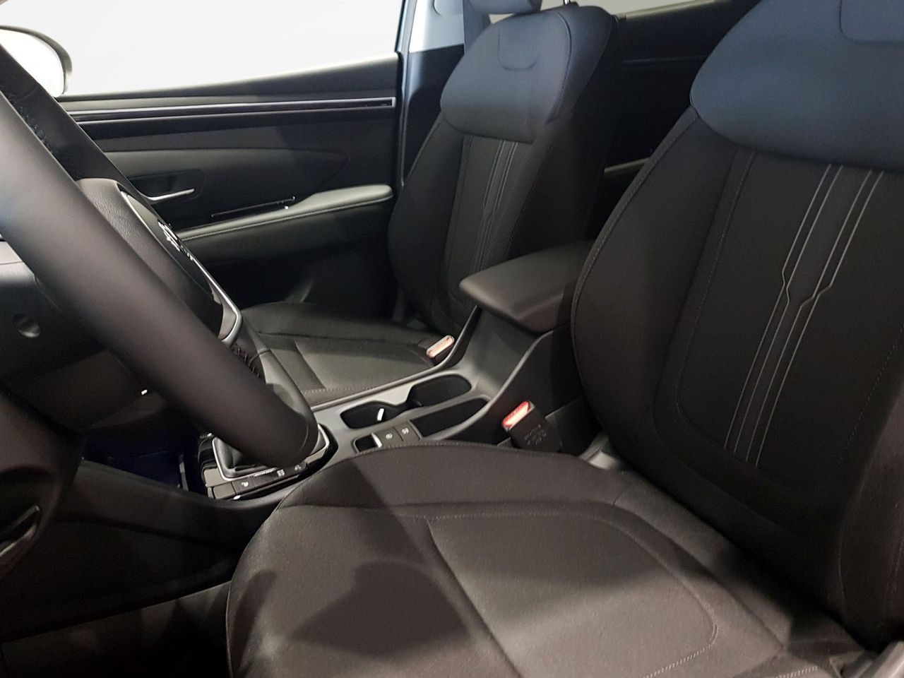 Hyundai Tucson 1.6 TGDI 110kW (150CV) 48V Tecno 2C - Foto 2