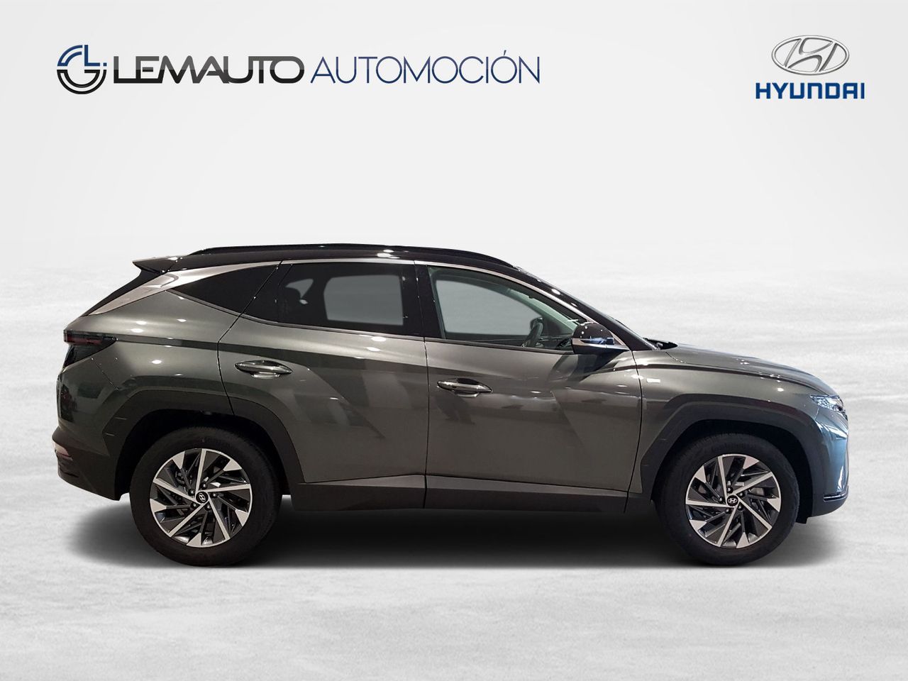 Hyundai Tucson 1.6 TGDI 110kW (150CV) 48V Tecno 2C - Foto 2
