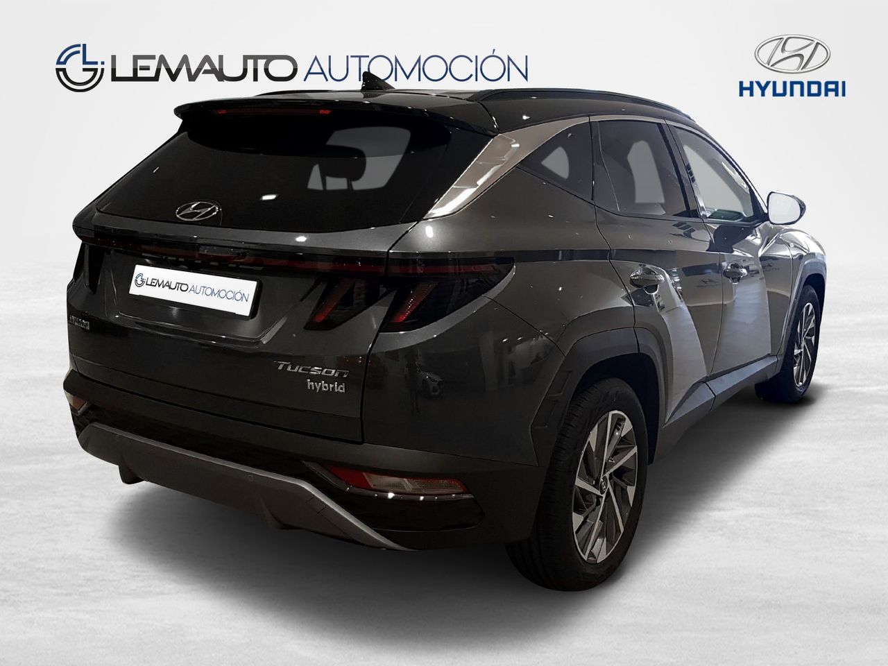 Hyundai Tucson 1.6 TGDI 110kW (150CV) 48V Tecno 2C - Foto 2