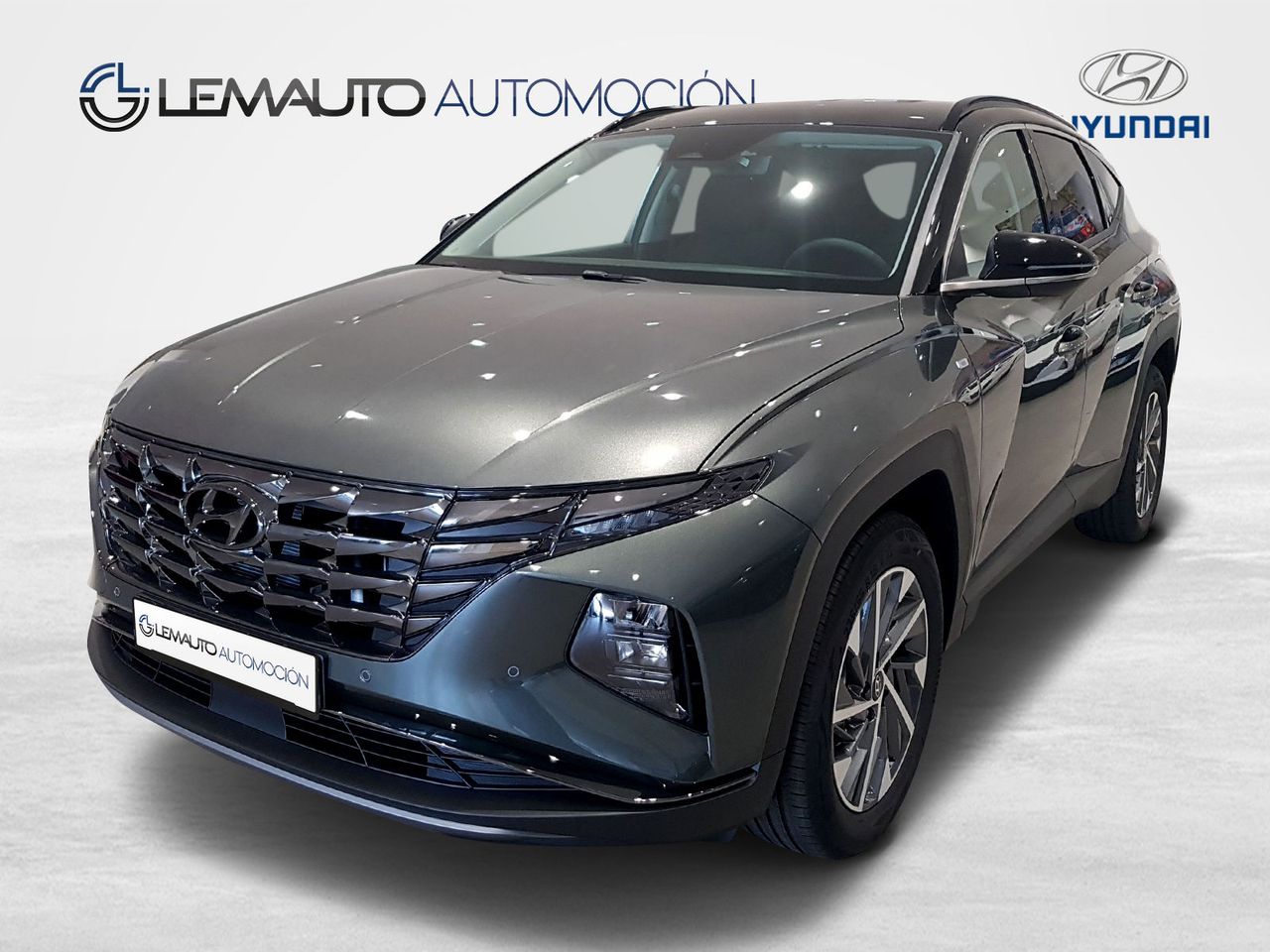 Hyundai Tucson 1.6 TGDI 110kW (150CV) 48V Tecno 2C - Foto 2