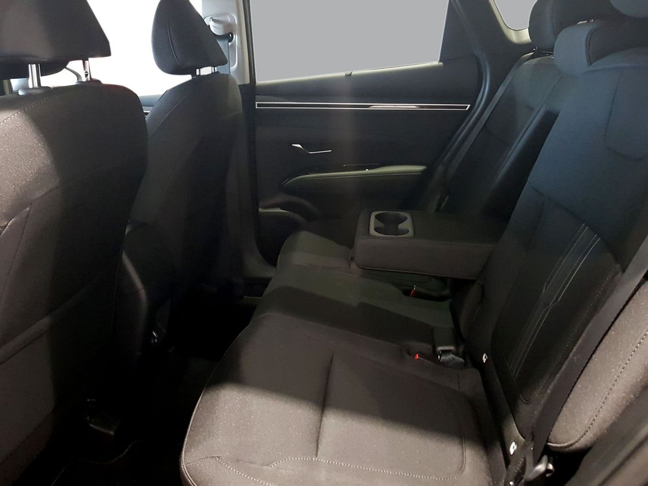 Hyundai Tucson 1.6 TGDI 110kW (150CV) 48V Tecno 2C - Foto 2