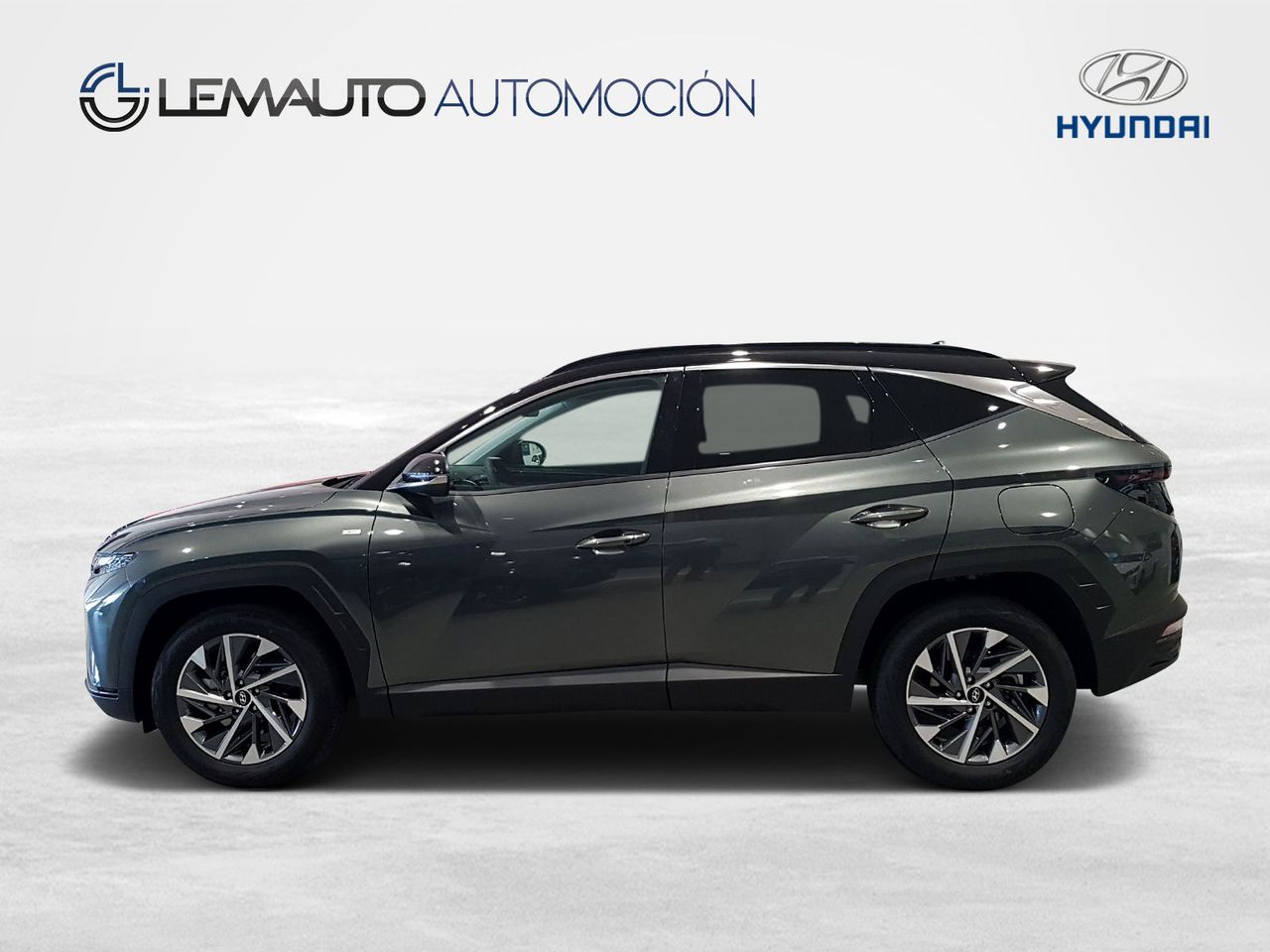 Hyundai Tucson 1.6 TGDI 110kW (150CV) 48V Tecno 2C - Foto 2