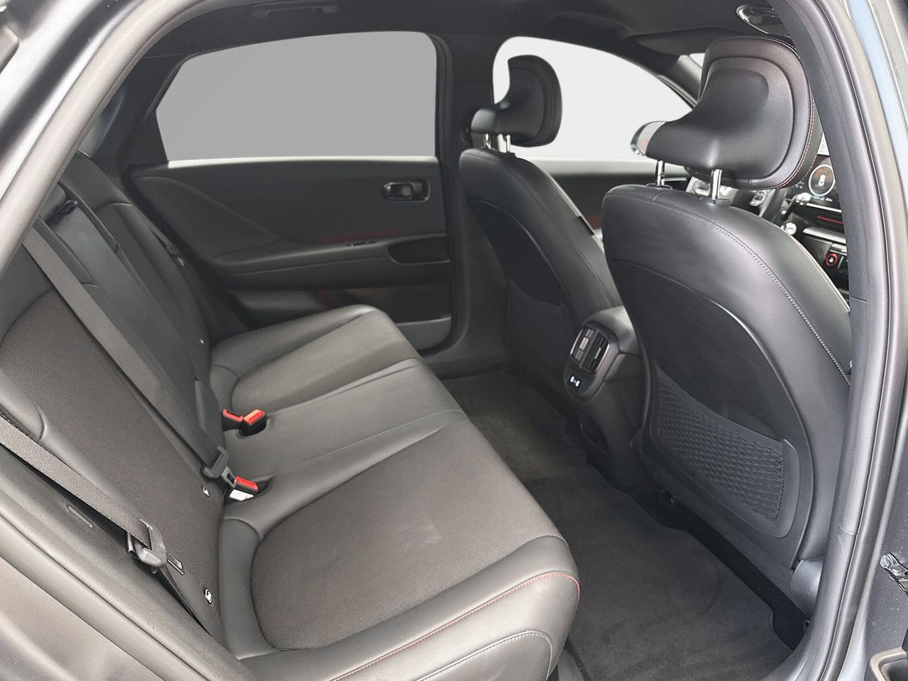Hyundai IONIQ 6 168kW (228CV) 84kWh RWD N Line - Foto 2