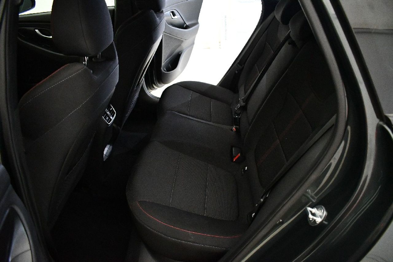 Hyundai i30 1.0 TGDI N Line SE - Foto 2