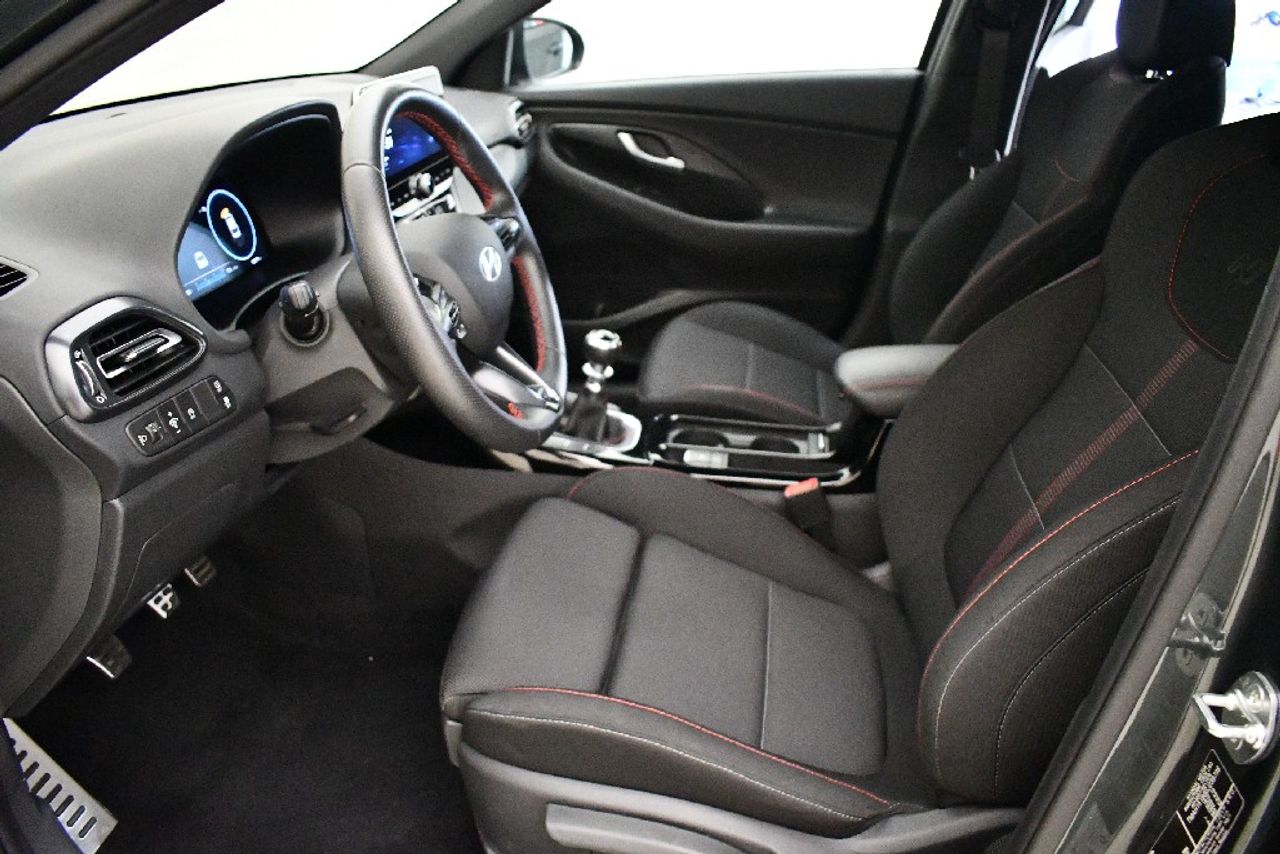 Hyundai i30 1.0 TGDI N Line SE - Foto 2