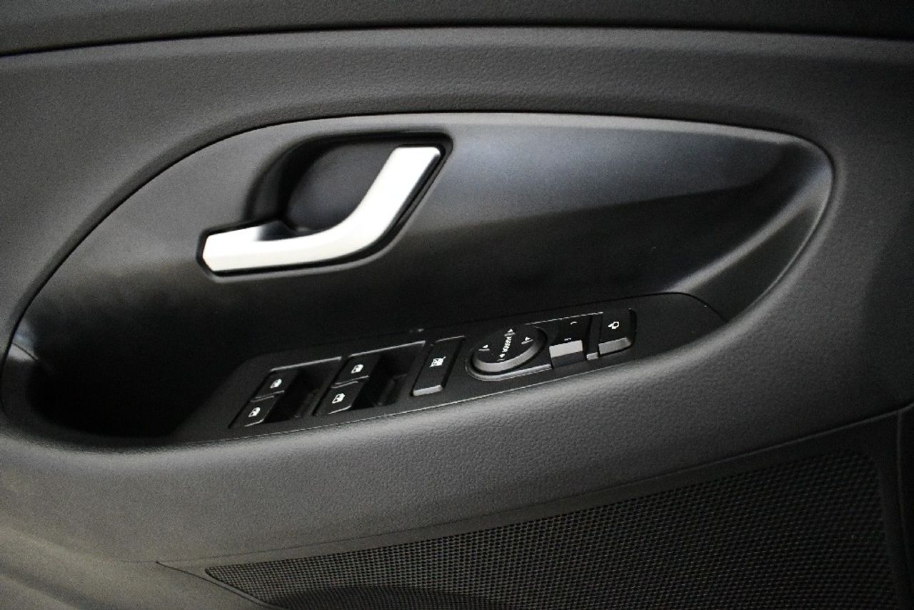 Hyundai i30 1.0 TGDI N Line SE - Foto 2