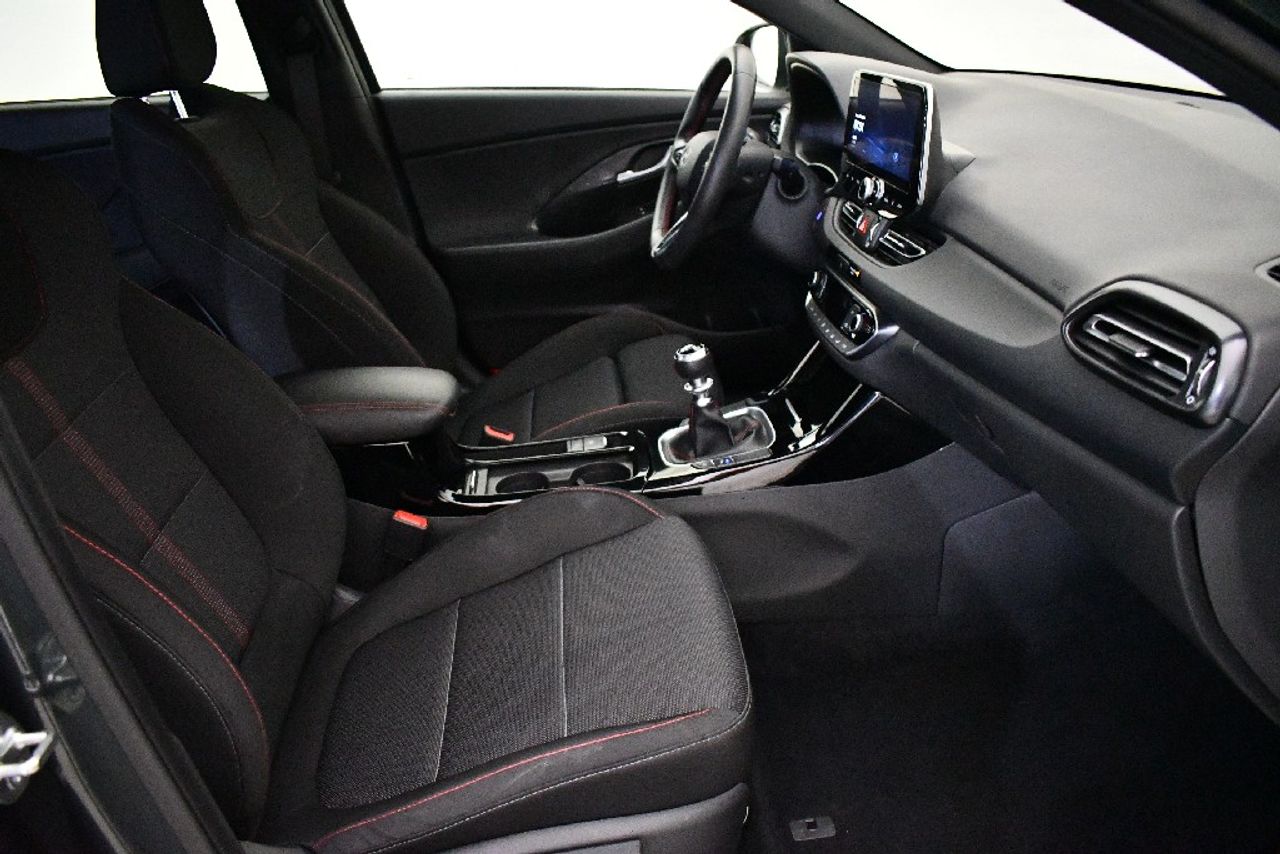 Hyundai i30 1.0 TGDI N Line SE - Foto 2