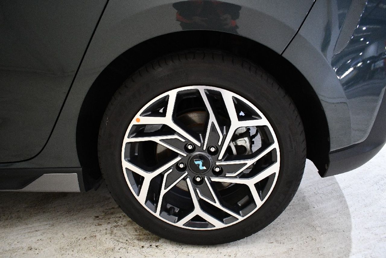 Hyundai i30 1.0 TGDI N Line SE - Foto 2
