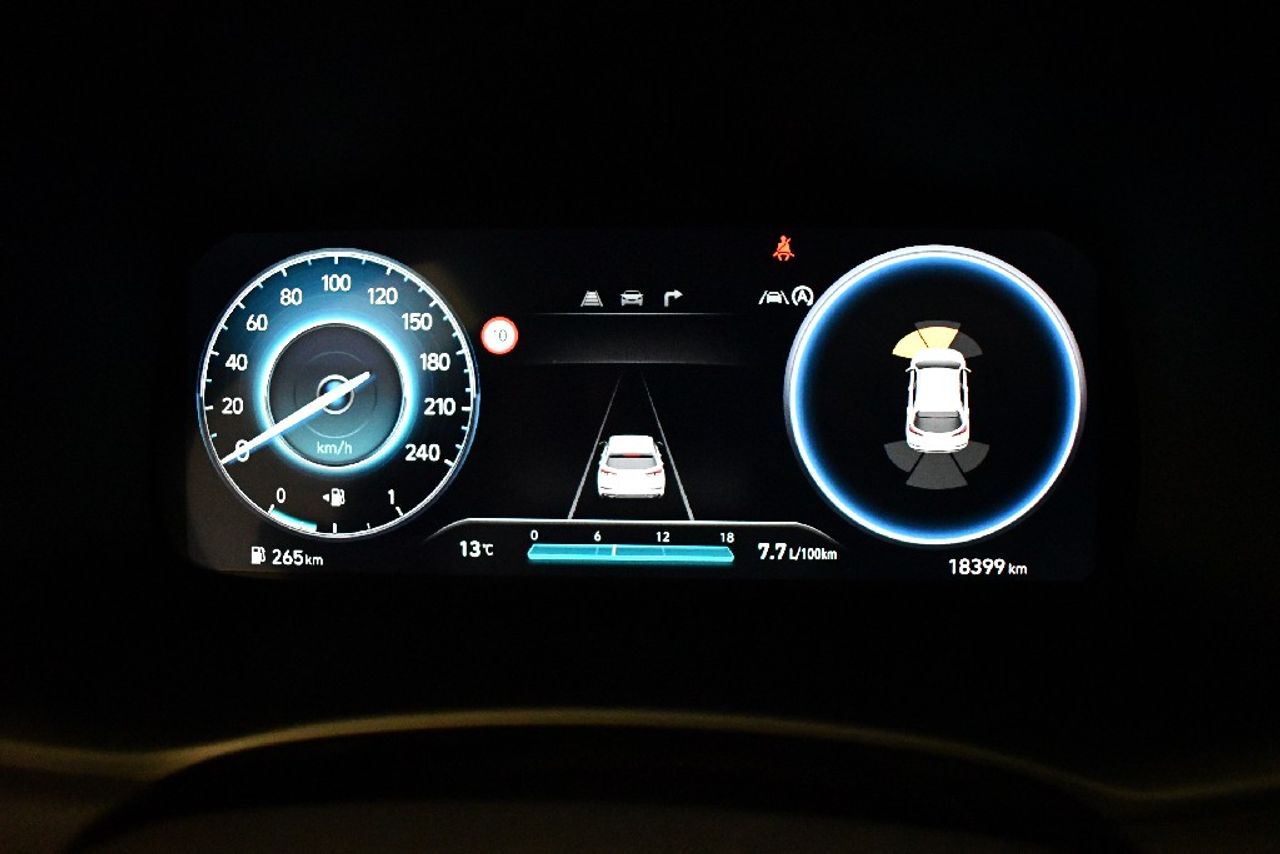 Hyundai i30 1.0 TGDI N Line SE - Foto 2
