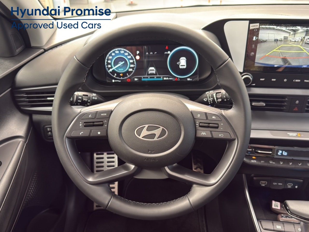 Hyundai Bayon 1.0 TGDI 74kW (100CV) 48V XLS DCT - Foto 2