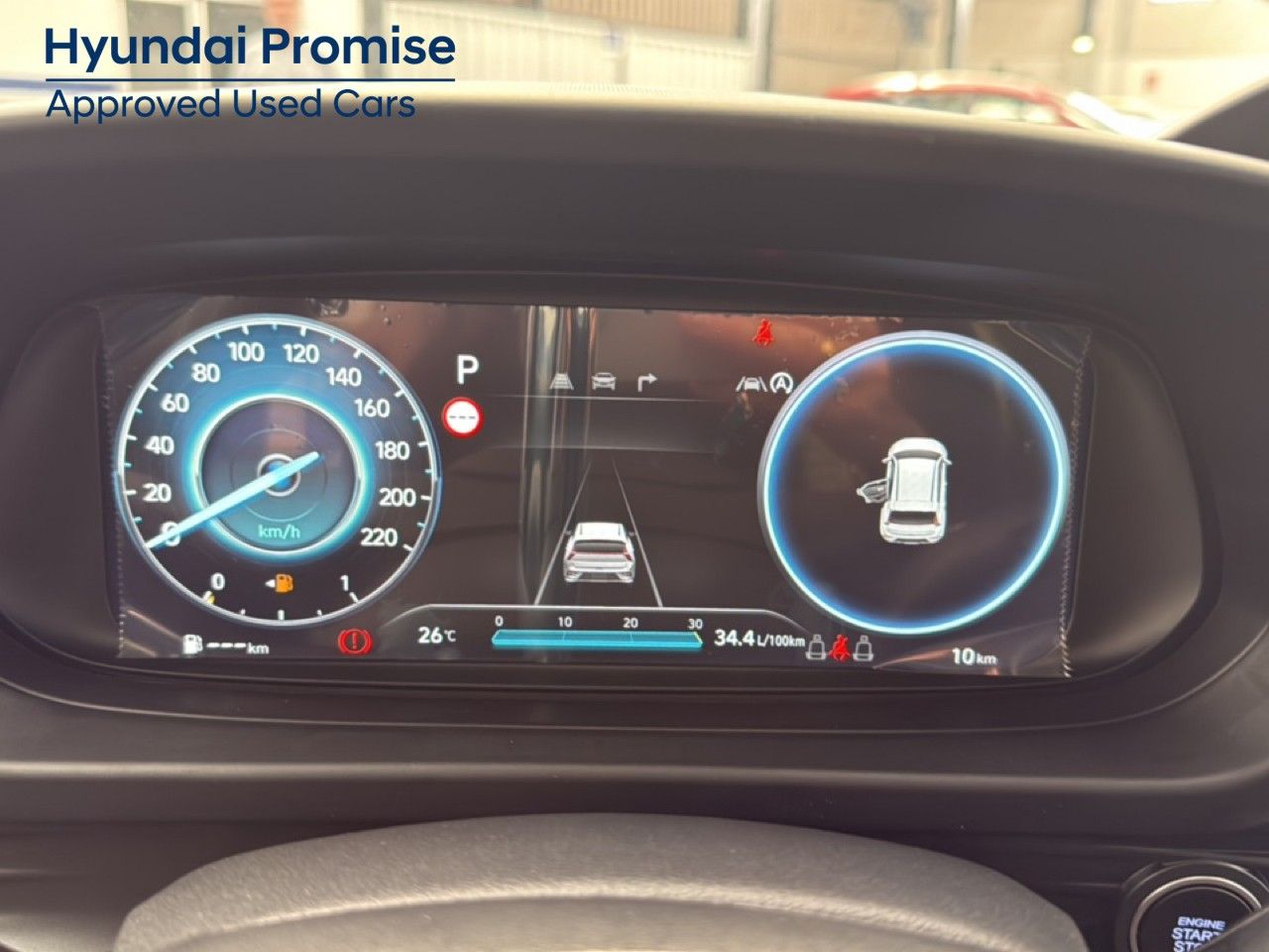Hyundai Bayon 1.0 TGDI 74kW (100CV) 48V XLS DCT - Foto 2