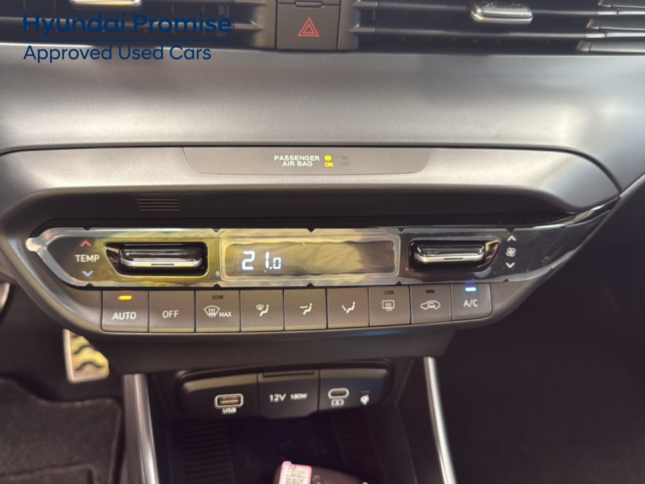 Hyundai Bayon 1.0 TGDI 74kW (100CV) 48V XLS DCT - Foto 2