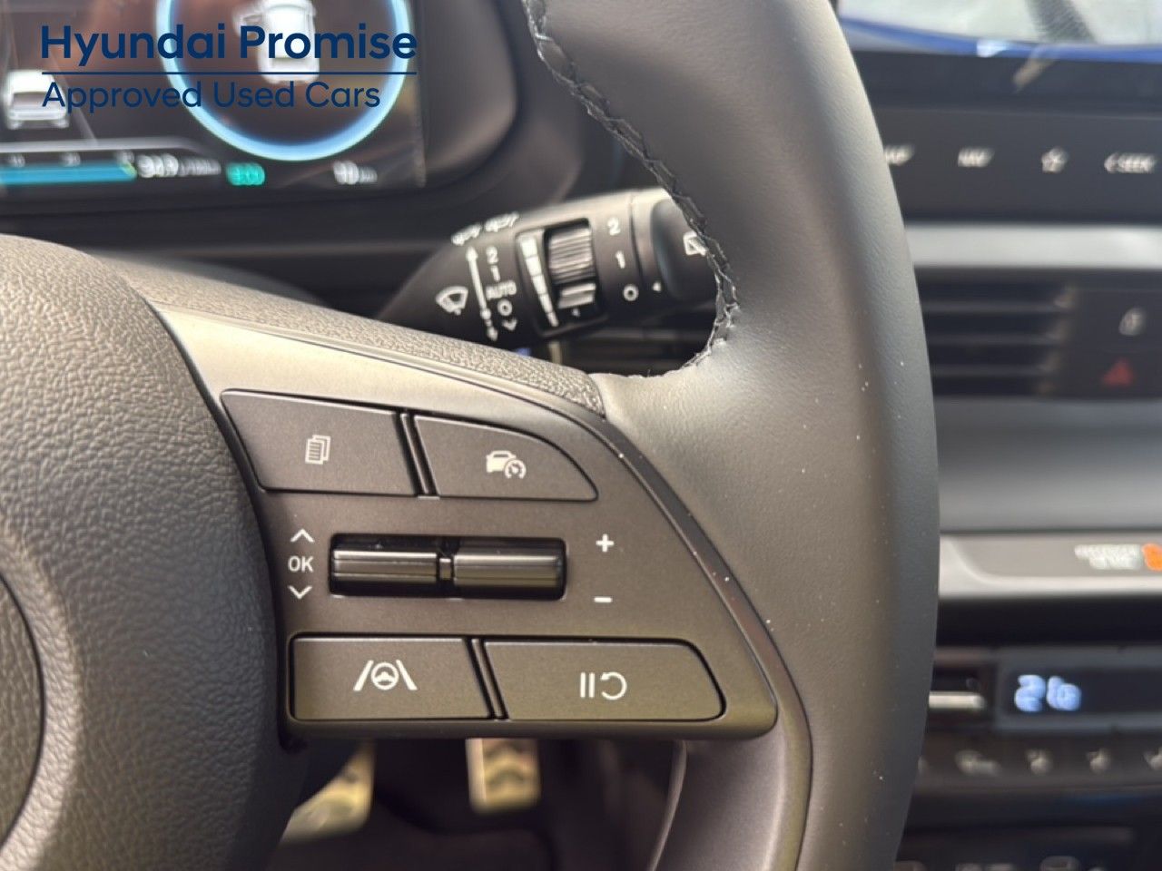 Hyundai Bayon 1.0 TGDI 74kW (100CV) 48V XLS DCT - Foto 2