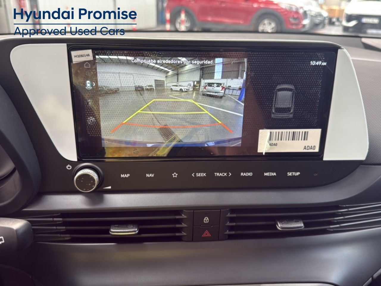 Hyundai Bayon 1.0 TGDI 74kW (100CV) 48V XLS DCT - Foto 2