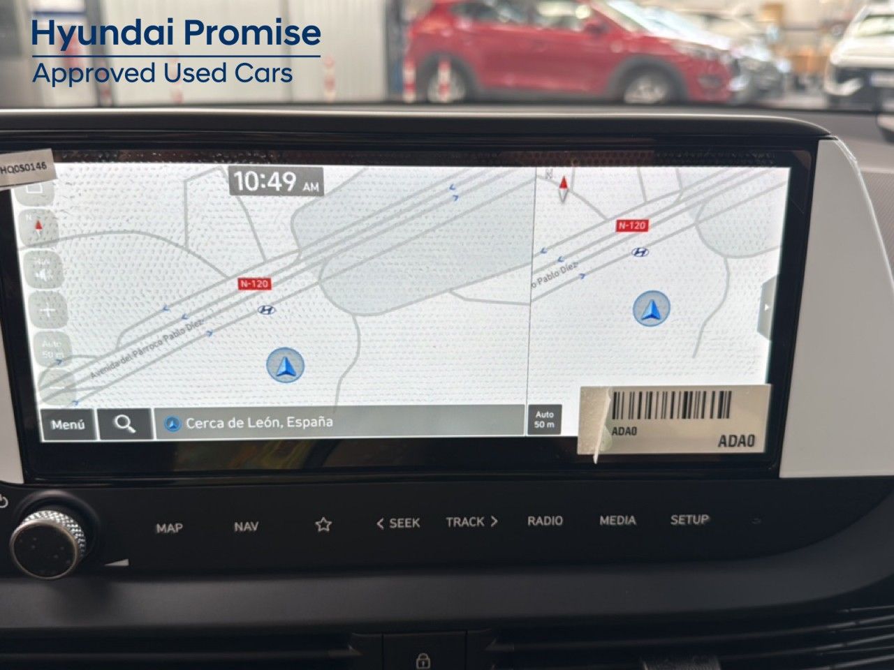 Hyundai Bayon 1.0 TGDI 74kW (100CV) 48V XLS DCT - Foto 2