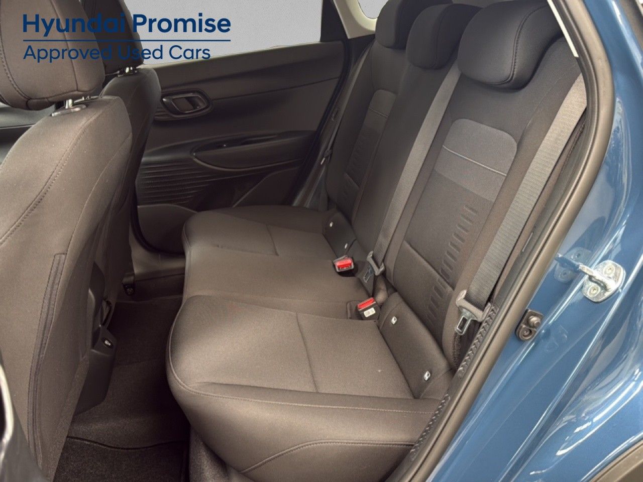 Hyundai Bayon 1.0 TGDI 74kW (100CV) 48V XLS DCT - Foto 2