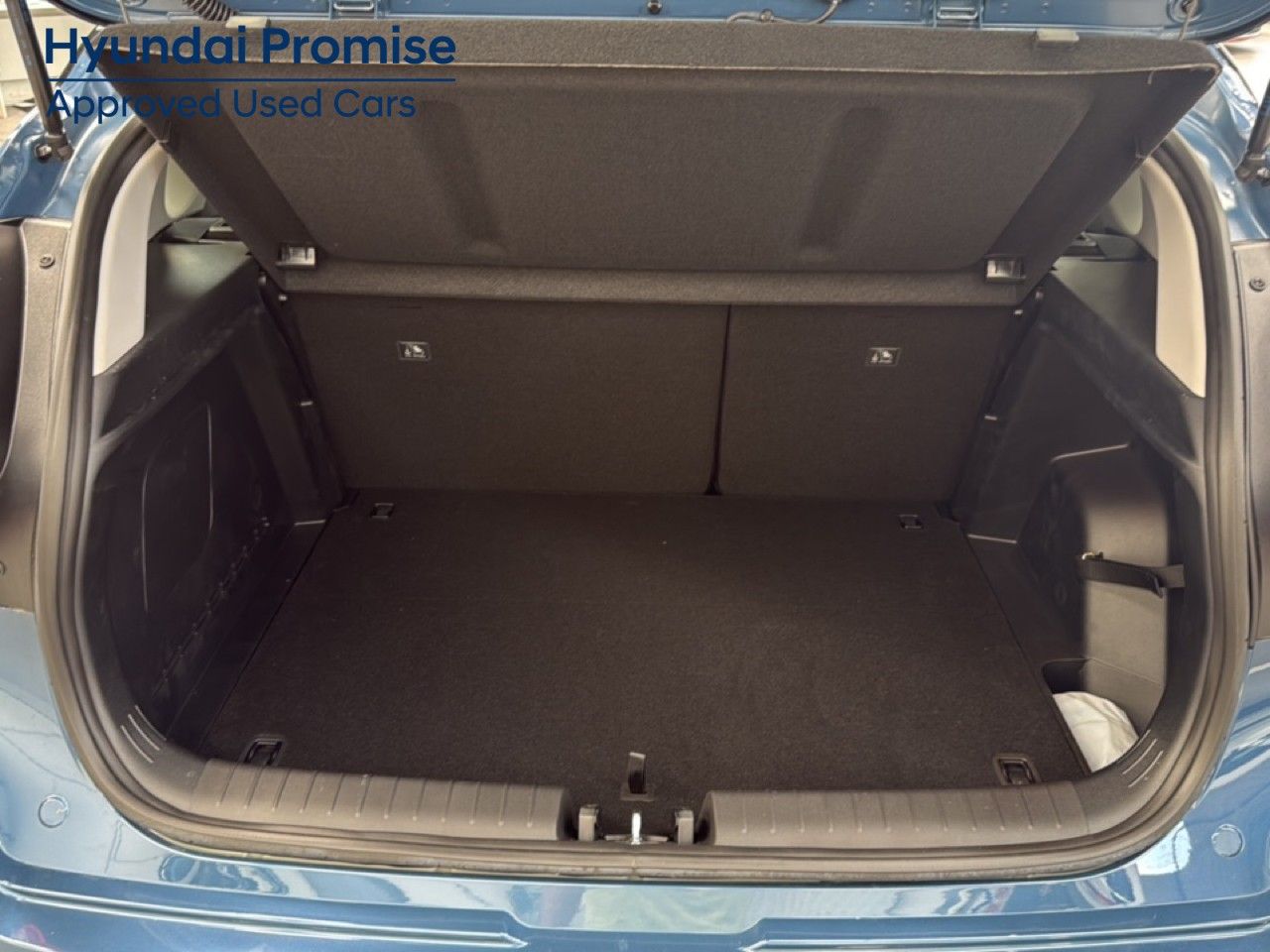 Hyundai Bayon 1.0 TGDI 74kW (100CV) 48V XLS DCT - Foto 2