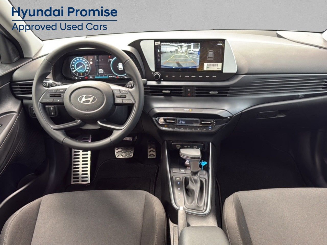 Hyundai Bayon 1.0 TGDI 74kW (100CV) 48V XLS DCT - Foto 2