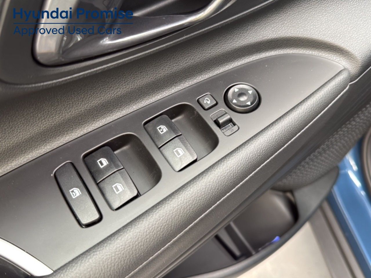 Hyundai Bayon 1.0 TGDI 74kW (100CV) 48V XLS DCT - Foto 2