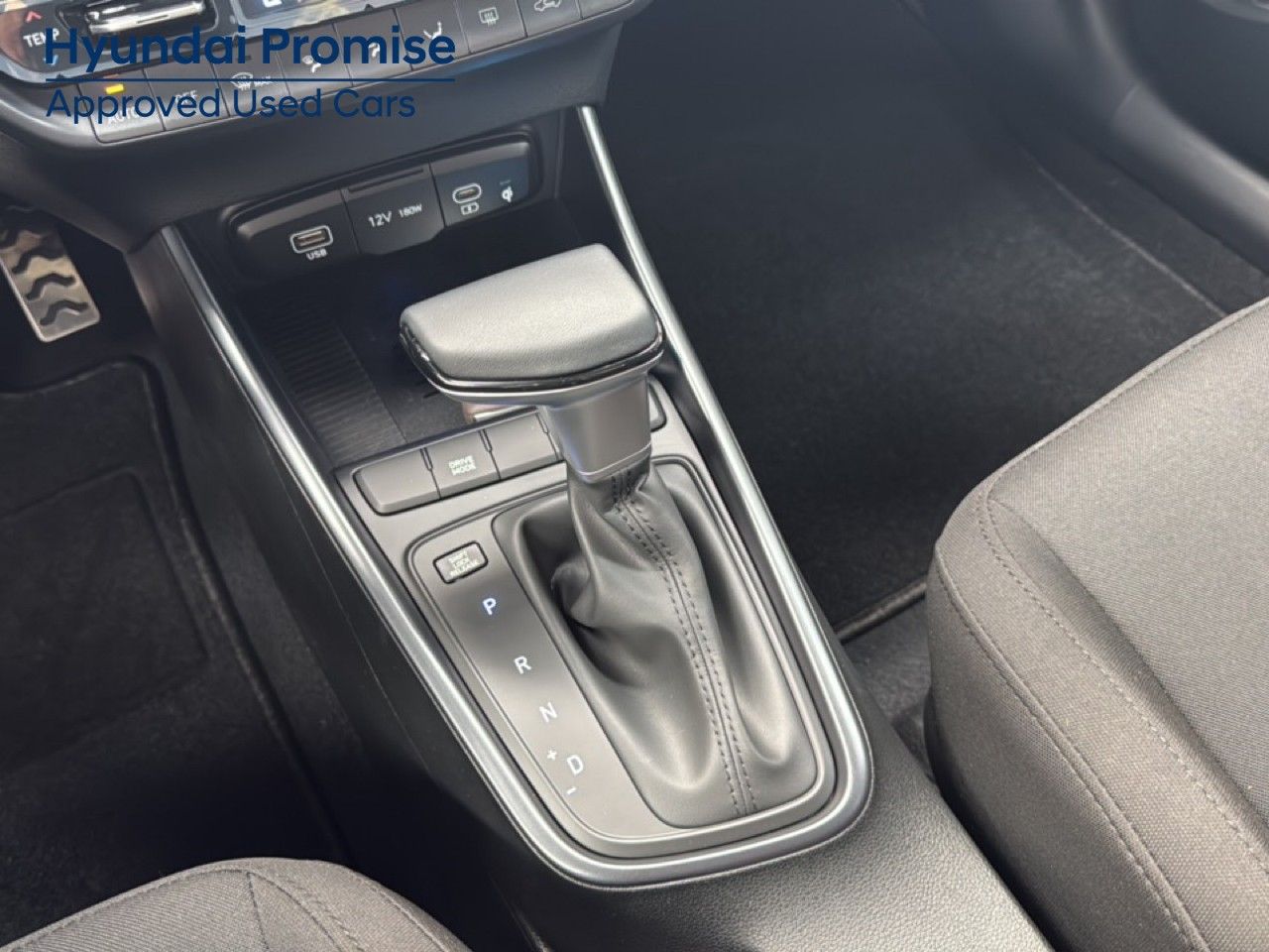 Hyundai Bayon 1.0 TGDI 74kW (100CV) 48V XLS DCT - Foto 2