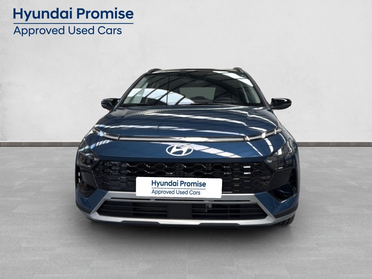 Hyundai Bayon 1.0 TGDI 74kW (100CV) 48V XLS DCT - Foto 2