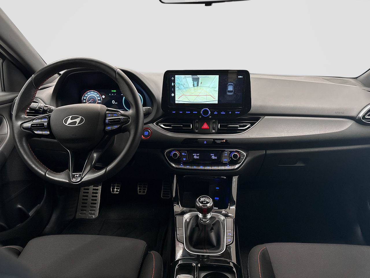 Hyundai i30 1.0 TGDI N Line SE - Foto 2
