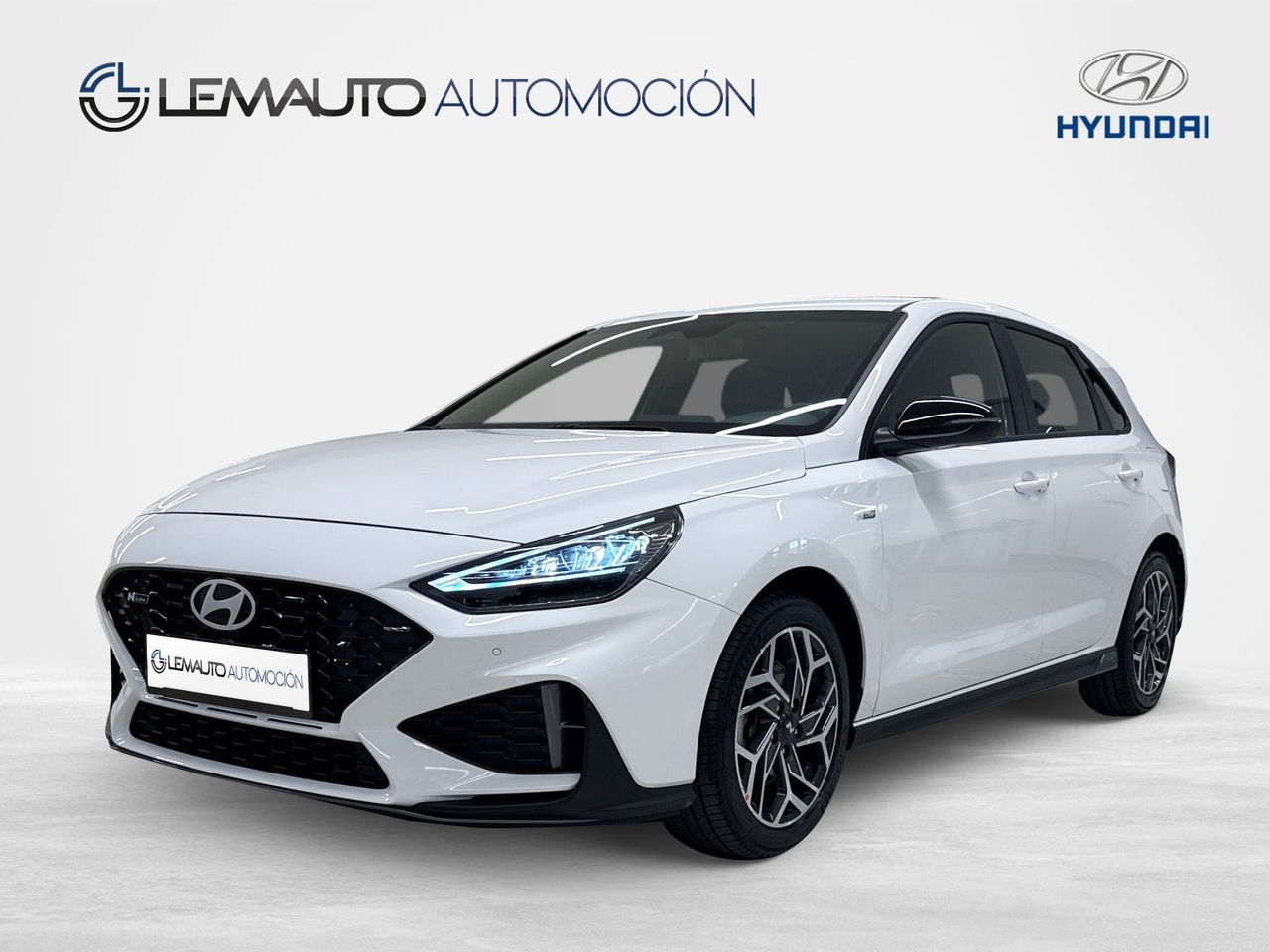 Hyundai i30 1.0 TGDI N Line SE - Foto 2