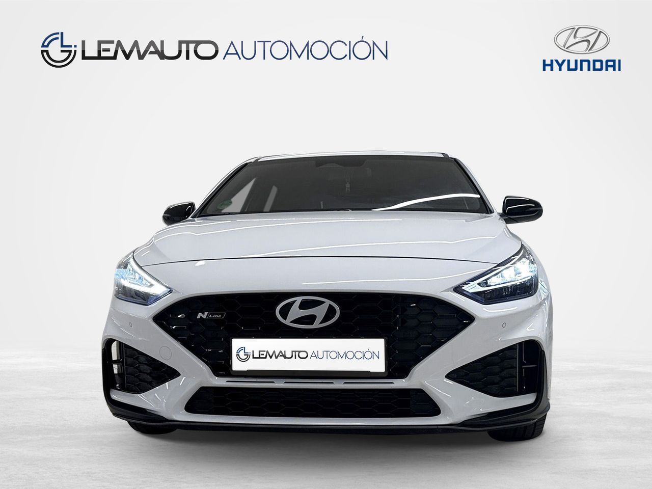 Hyundai i30 1.0 TGDI N Line SE - Foto 2