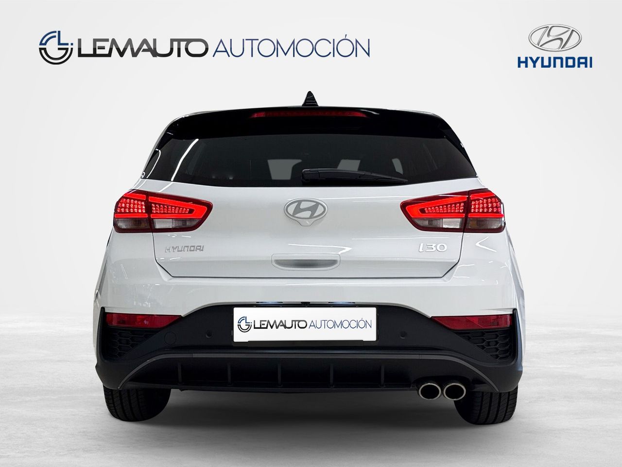 Hyundai i30 1.0 TGDI N Line SE - Foto 2