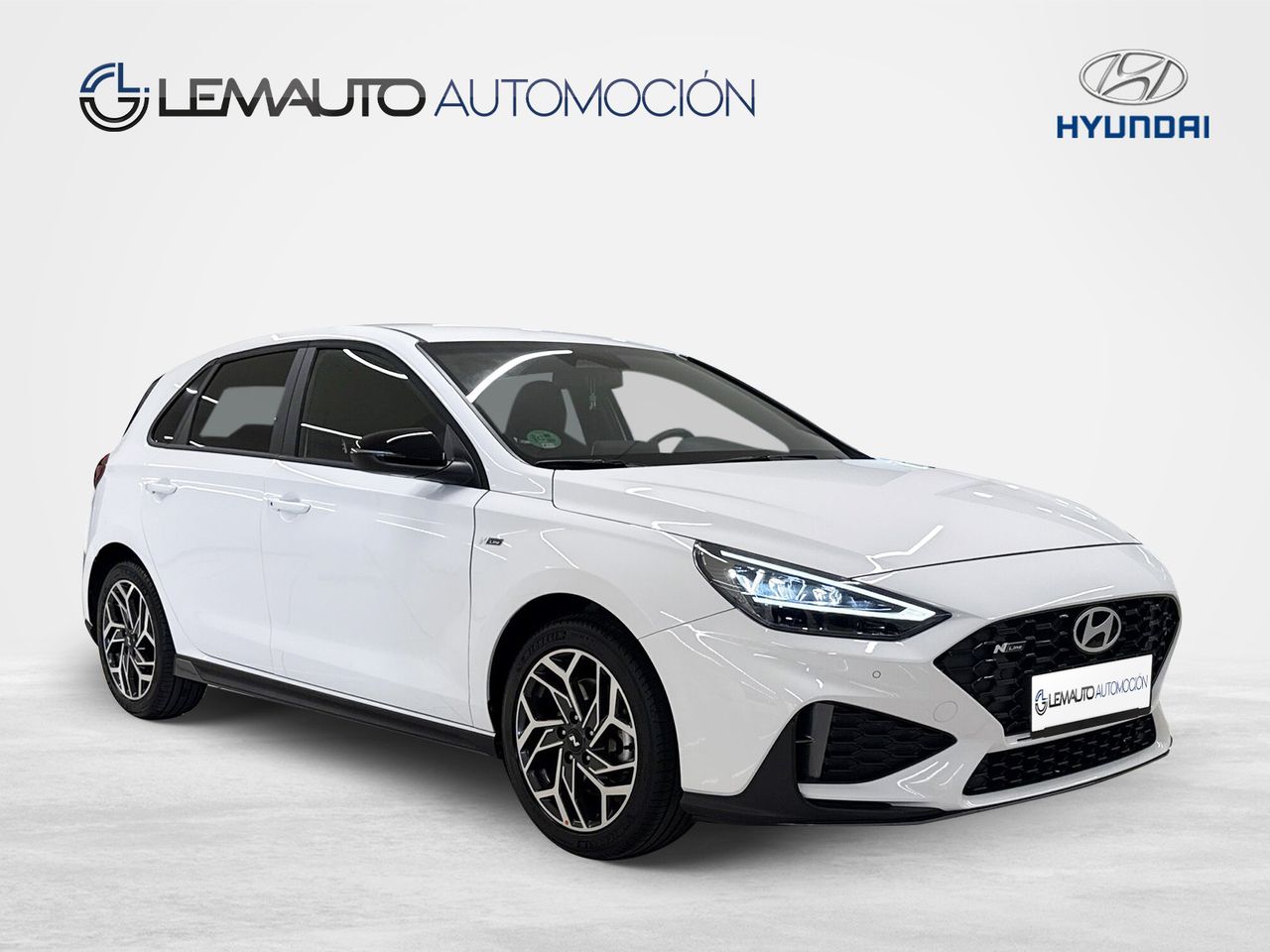 Hyundai i30 1.0 TGDI N Line SE - Foto 2