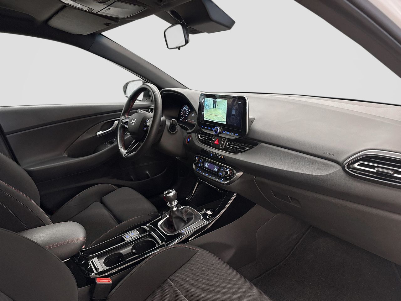 Hyundai i30 1.0 TGDI N Line SE - Foto 2