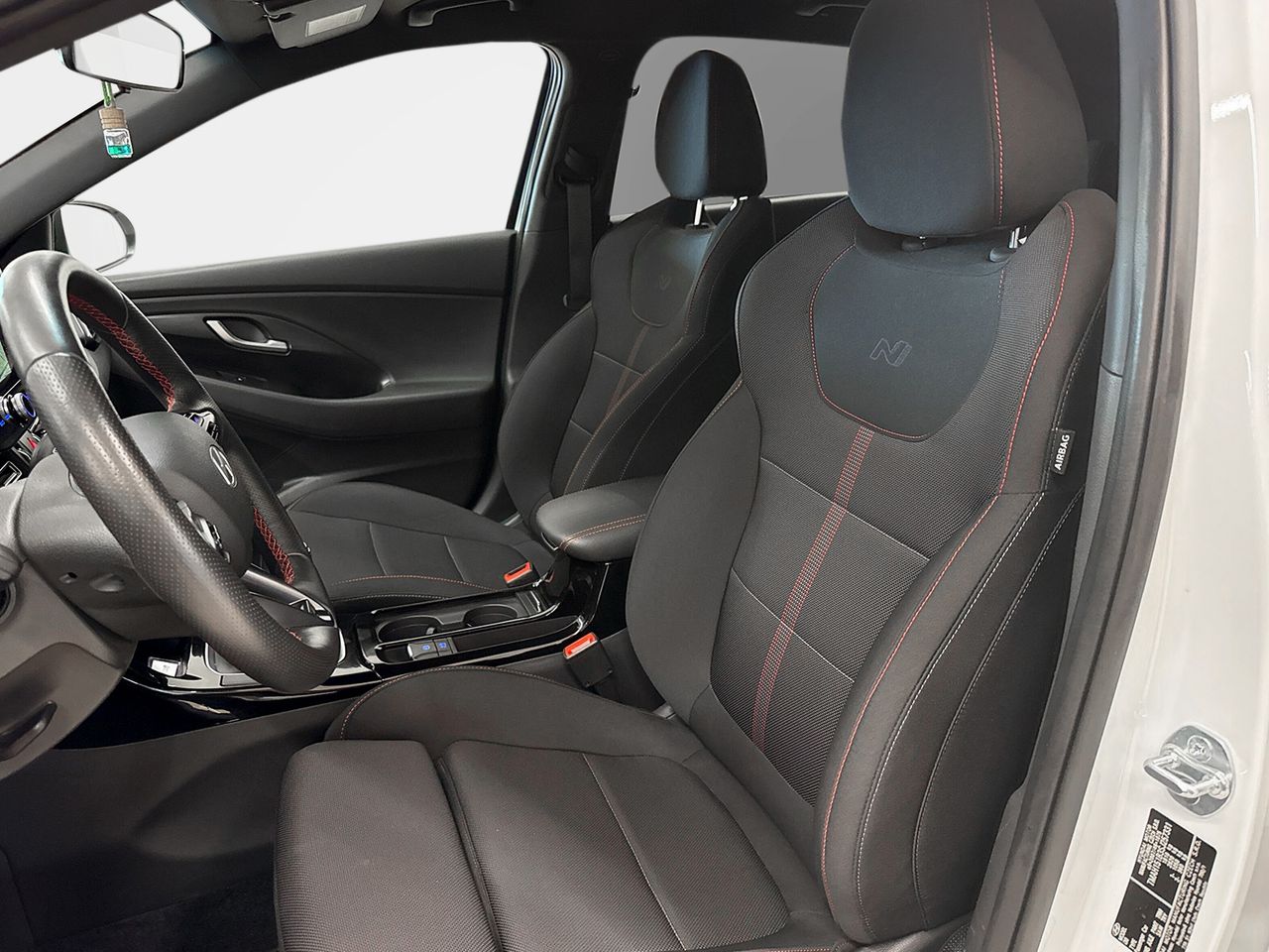 Hyundai i30 1.0 TGDI N Line SE - Foto 2