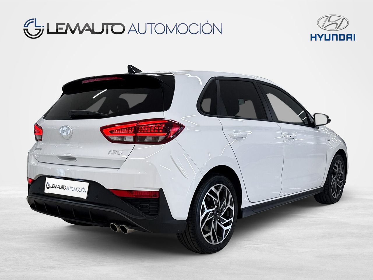 Hyundai i30 1.0 TGDI N Line SE - Foto 2
