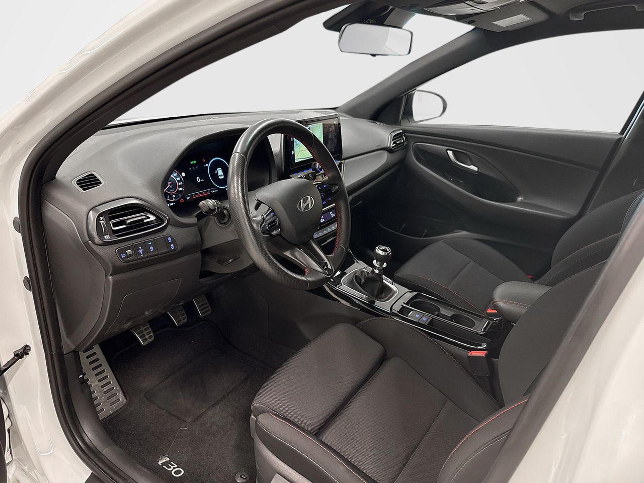 Hyundai i30 1.0 TGDI N Line SE - Foto 2