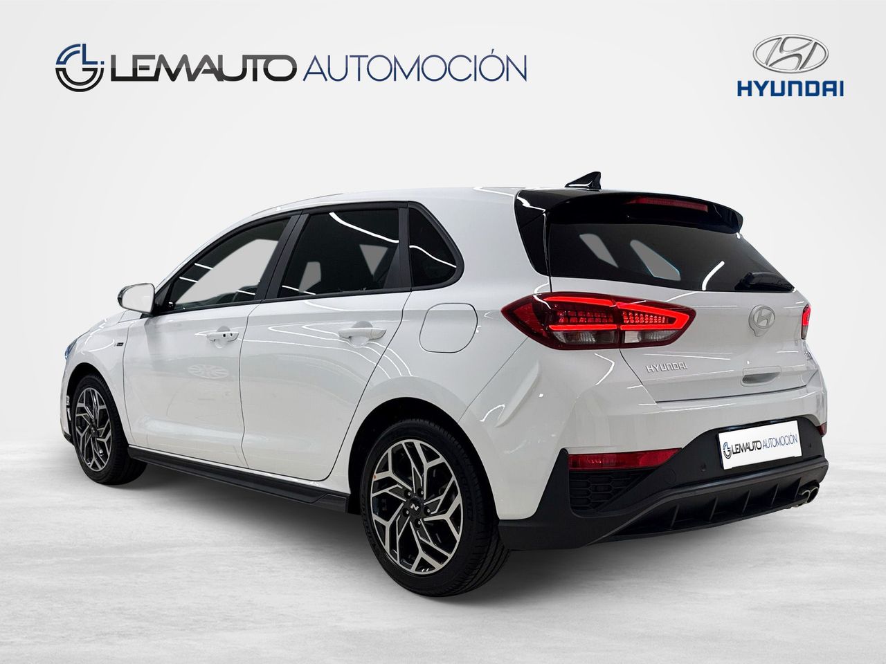 Hyundai i30 1.0 TGDI N Line SE - Foto 2
