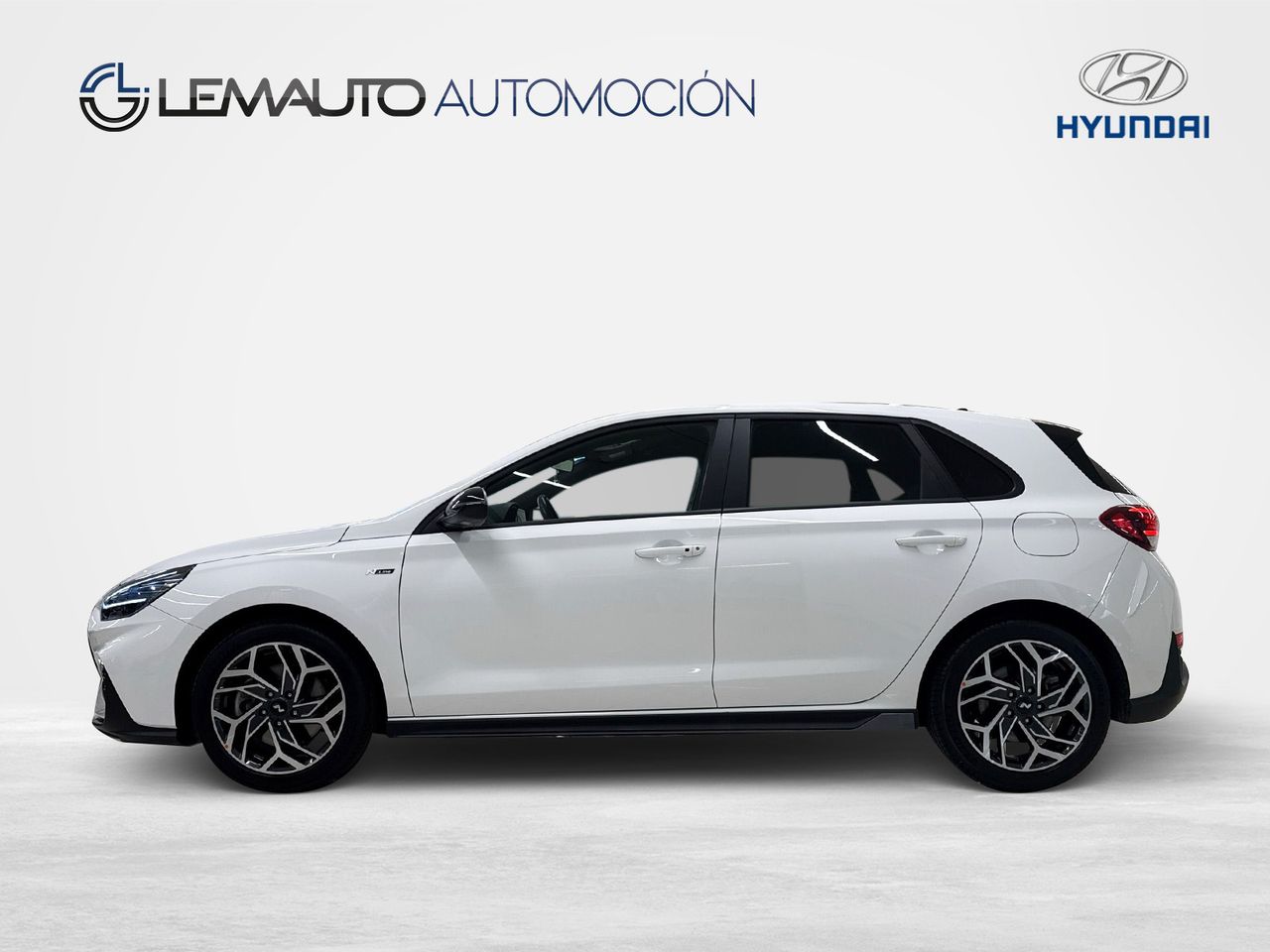 Hyundai i30 1.0 TGDI N Line SE - Foto 2