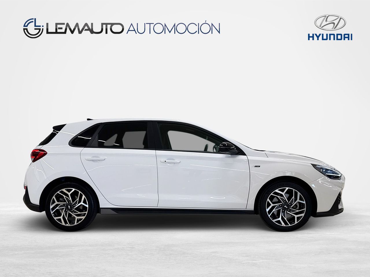 Hyundai i30 1.0 TGDI N Line SE - Foto 2