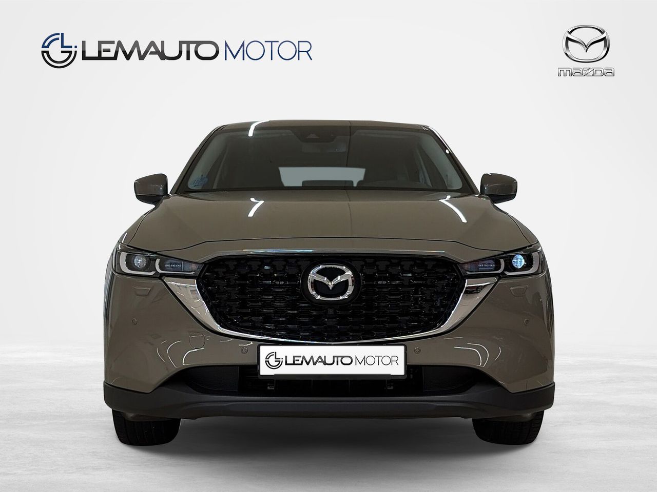 Mazda CX-5 e-Sky G MHEV 2.0 121kW Advantage - Foto 2