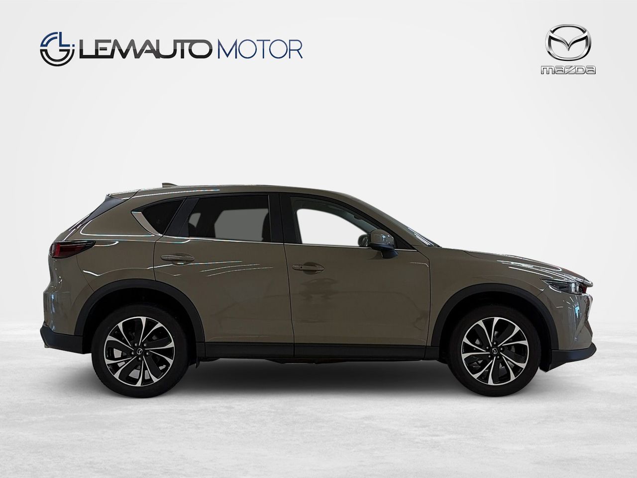 Mazda CX-5 e-Sky G MHEV 2.0 121kW Advantage - Foto 2