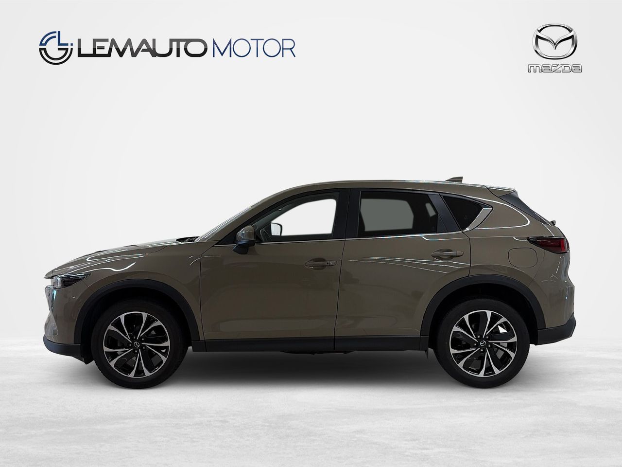 Mazda CX-5 e-Sky G MHEV 2.0 121kW Advantage - Foto 2