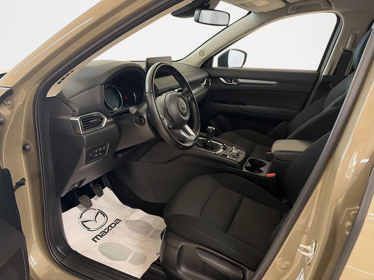 Mazda CX-5 e-Sky G MHEV 2.0 121kW Advantage - Foto 2