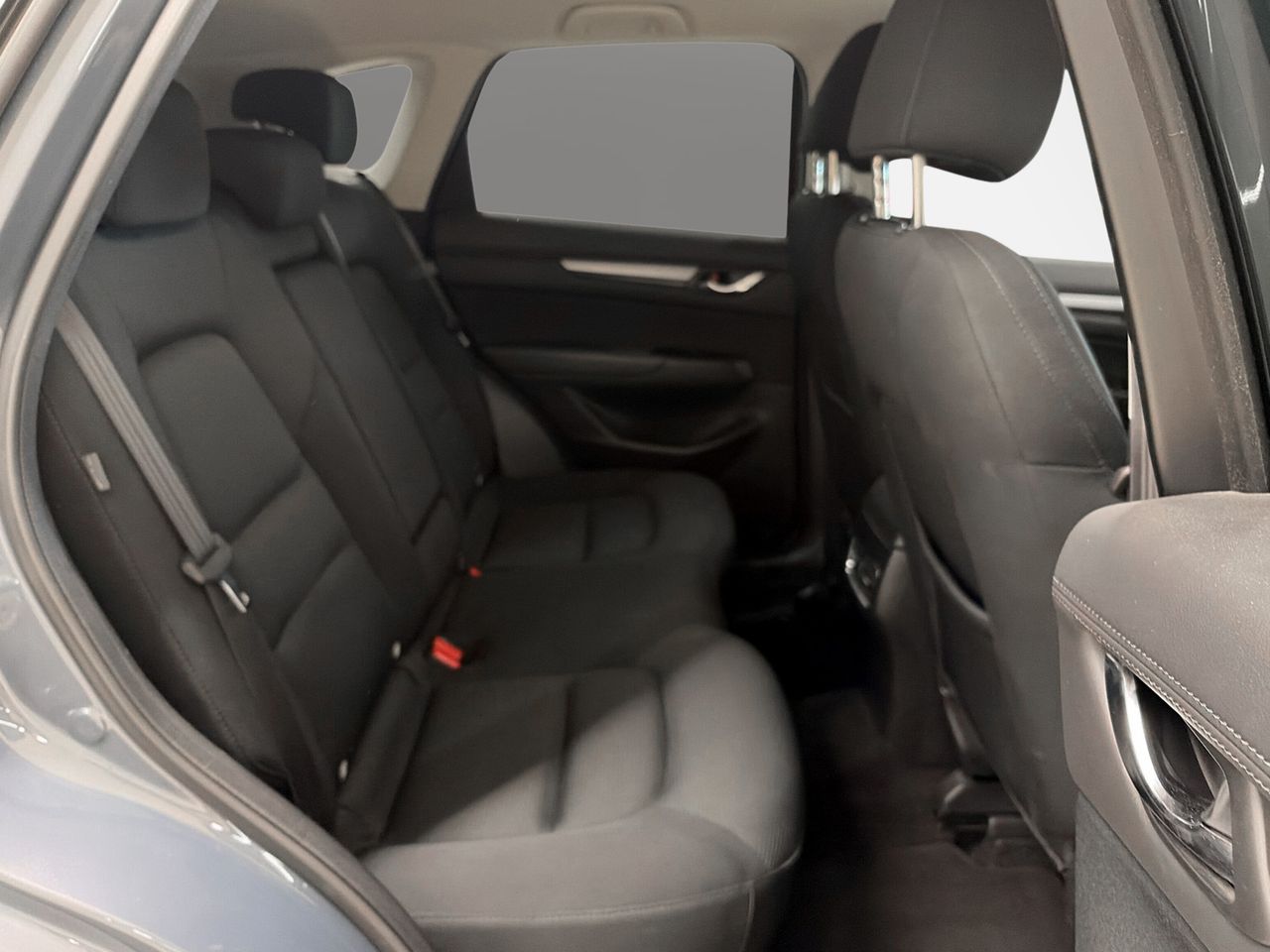 Mazda CX-5 2.0 GE 121kW (165CV) 2WD Evolution Polymetal Gray - Foto 2
